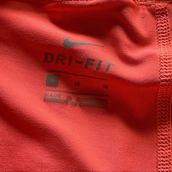 Nike Victory Tennis Skort - Picture 4 of 9